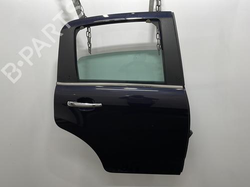 Used Right rear door CITROËN C3 II (SC_) 1.2 VTi 82 (82 hp) 28211778