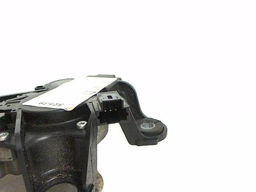 Rear wiper motor NISSAN QASHQAI / QASHQAI +2 I (J10, NJ10, JJ10E) 1.5 dCi | BP20437536M102 