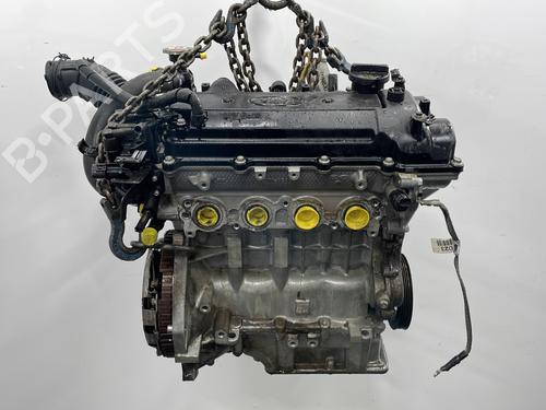 Engine KIA RIO III (UB) 1.25 CVVT | BP31817603M1 