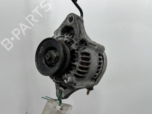 Used Alternator Alternator AIXAM A.721 0.4 D (5 hp) 26224000 26224000