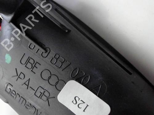 Used Front right interior door handle Front right interior door handle AUDI A5 (8T3) 1.8 TFSI (160 hp) 31074720 31074720