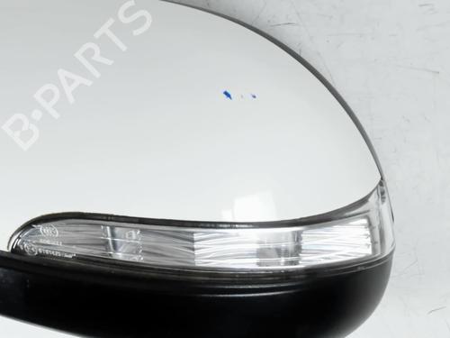 Retrovisor izquierdo SSANGYONG KORANDO (CK) 2.0 e-XDi | BP25586552C26 