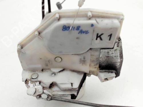 Used Front left lock Front left lock SUZUKI SWIFT III (MZ, EZ) 1.3 DDiS (RS413D) (69 hp) 40461701 40461701