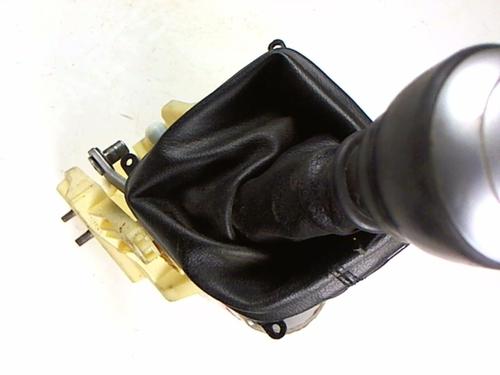 Gear lever KIA CARNIVAL / GRAND CARNIVAL III (VQ) 2.9 CRDi | BP20449080M90 