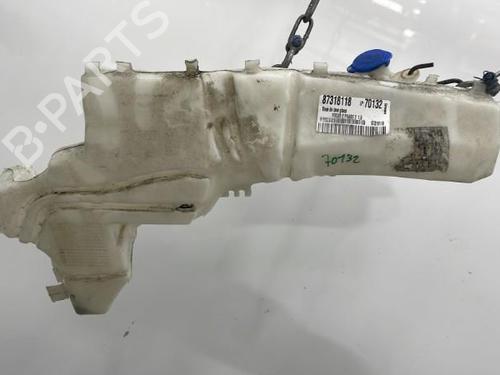 Windscreen washer tank FORD FOCUS II (DA_, HCP, DP) 1.6 TDCi | BP20396855C113 