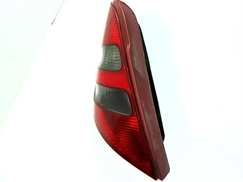 Left taillight MERCEDES-BENZ A-CLASS (W169) A 200 CDI (169.008, 169.308) | BP20444553C34 