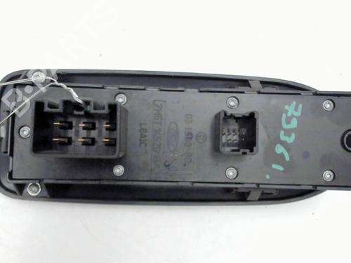 Left front window switch FORD C-MAX (DM2) 1.6 TDCi | BP33131235I27 - Image 4