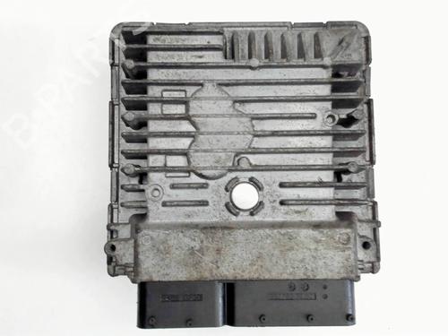 Used Engine control unit (ECU) VW POLO V (6R1, 6C1) 1.6 TDI (90 hp) 31871551