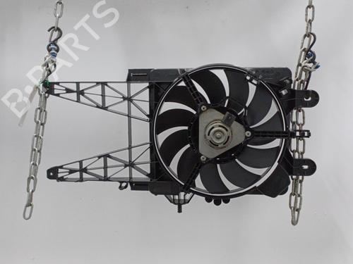 Radiator fan FIAT PUNTO (188_) 1.2 60 (188.030, .050, .130, .150, .230, .250) | BP20469679M35 