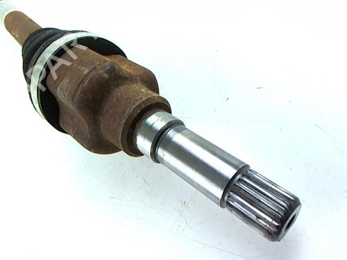 Right front driveshaft CITROËN C3 I (FC_, FN_) 1.4 HDi | BP20391780M39 