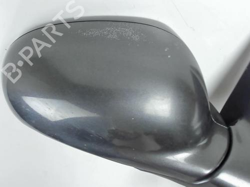 Right mirror PEUGEOT 406 Coupe (8C) 2.0 16V | BP20427632C27 