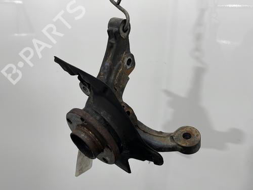 Left front steering knuckle OPEL COMBO Box Body/MPV (X12) 1.3 CDTI (B05) | BP26586256M25 