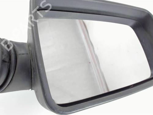 Right mirror FIAT TIPO (160_)  | BP21233253C27 