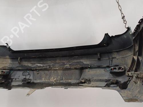 Rear bumper CITROËN C5 II (RC_) 1.6 HDi (RC8HZB) | BP22102740C8 