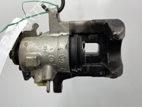 Left rear brake caliper AUDI A6 C5 Avant (4B5) 2.5 TDI quattro | BP20416861M107 