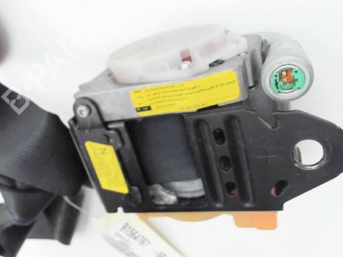 Front left belt tensioner MITSUBISHI GRANDIS (NA_W) 2.0 DI-D (NA8W) | BP20388983C87 