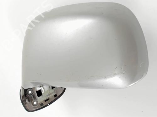 Left mirror HYUNDAI TRAJET (FO) 2.0 CRDi | BP20415860C26 