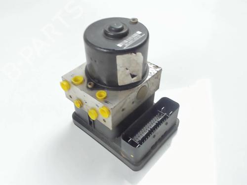 ABS pump FORD FIESTA V (JH_, JD_) 1.4 TDCi | BP20396441M43 