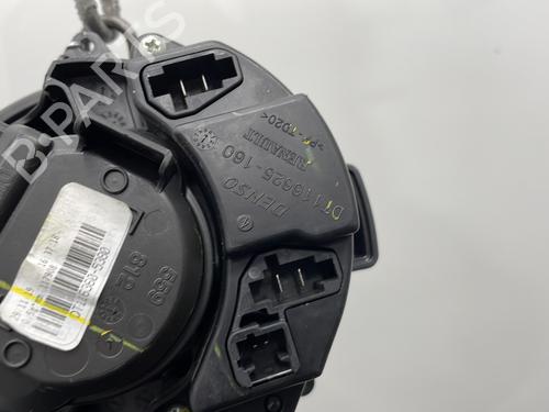 Heater blower motor RENAULT CLIO V (B7_) 1.5 Blue dCi 85 (B7AG) | BP23780288M62 - Image 3