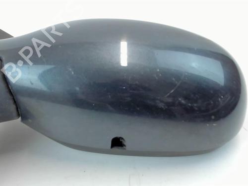 Used Left mirror Left mirror 20442503 20442503