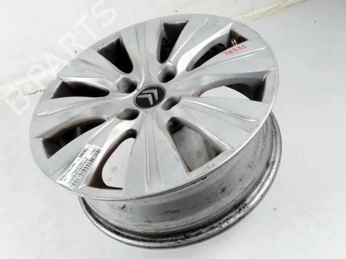 Fælk CITROËN C3 Picasso (SH_) 1.6 HDi | BP32264173C45 - Image 2