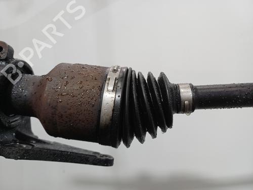 Right front driveshaft SUZUKI SWIFT III (MZ, EZ) 1.3 DDiS (RS413D) | BP35938448M39 - Image 5