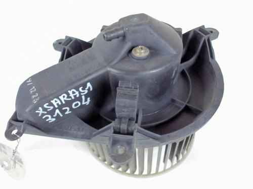 Heater blower motor CITROËN XSARA (N1) 1.9 D | BP20477290M62 