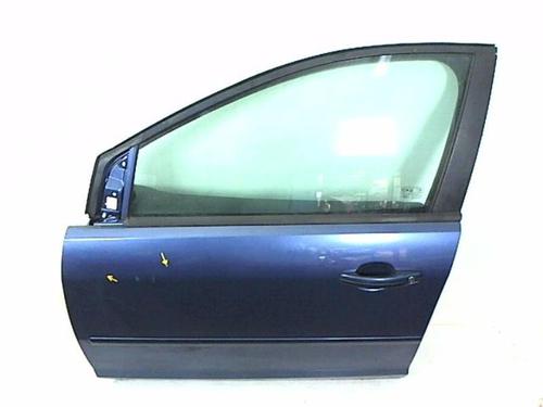 Left front door FORD FOCUS II Turnier (DA_, FFS, DS) 2.0 TDCi | BP20410176C2 