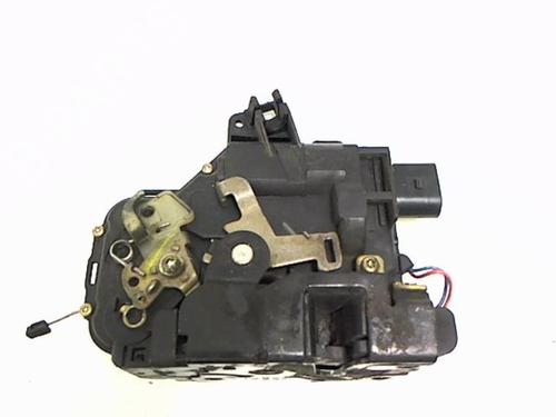 Front left lock SEAT AROSA (6H1) 1.7 SDI | BP21232308C98 