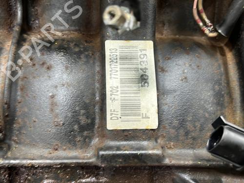 Motor RENAULT TWINGO I (C06_) 1.2 (C066, C068) | BP30975610M1