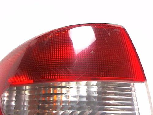 Left taillight RENAULT MEGANE I Classic (LA0/1_) 1.9 dTi (LA08, LA0N, LA0K) | BP20476284C34 