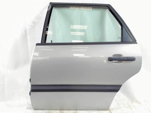 Left rear door VW PASSAT B3/B4 (3A2, 35I) 1.9 TDI | BP20413726C4 