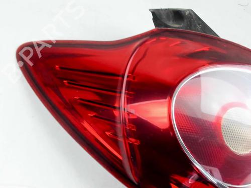 Used Left taillight Left taillight 38561950 38561950