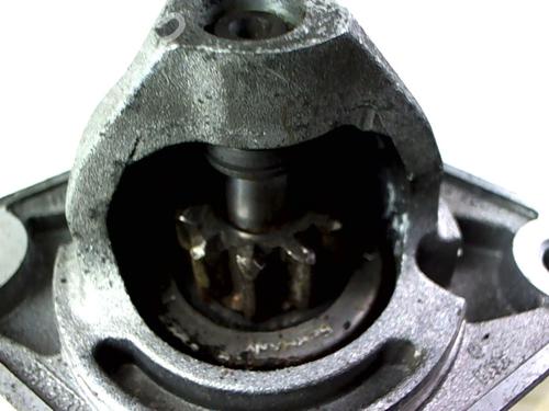 Used Starter Starter TOYOTA COROLLA (_E12_) 1.4 VVT-i (ZZE120_, ZZE120R) (97 hp) 20425612 20425612