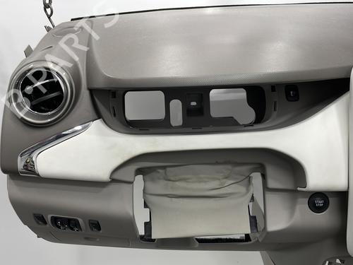 Instrumentbræt RENAULT ZOE (BFM_) ZOE | BP25153959C46  - Image 7