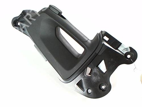 Rear right interior door handle FORD B-MAX (JK) 1.5 TDCi | BP20454608I16 