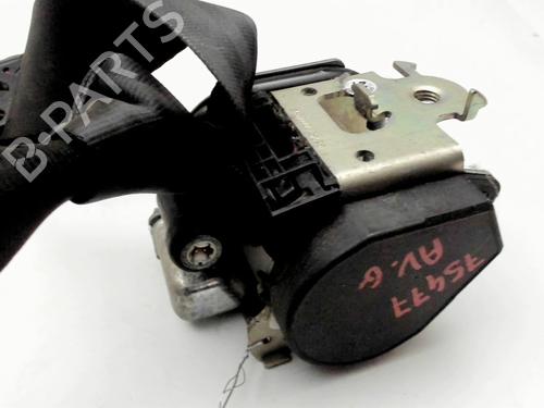Used Front left seatbelt Front left seatbelt CITROËN C4 I (LC_) 1.6 HDi (90 hp) 34635431 34635431