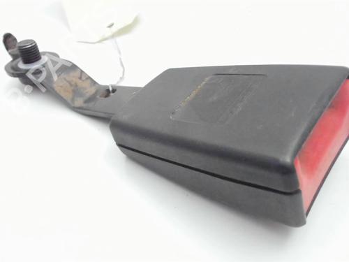 Seat buckle FIAT FIORINO Box Body/MPV (225_) 1.3 D Multijet (225BXD1A, 225BXB1A, 225BXB11) | BP20396741I32 