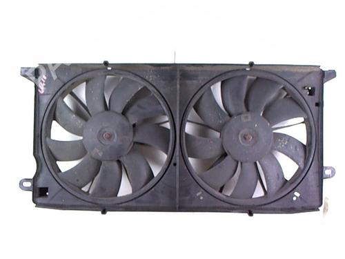 Used Radiator fan Radiator fan CADILLAC SEVILLE 4.6 STS V8 (305 hp) 21206212 21206212