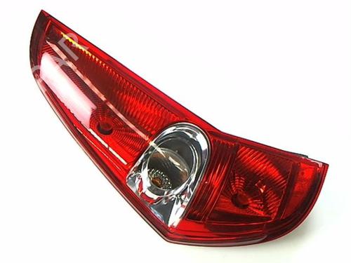 Used Left taillight Left taillight SUZUKI SPLASH (EX) 1.2 VVT (A5B412) (94 hp) 20452493 20452493