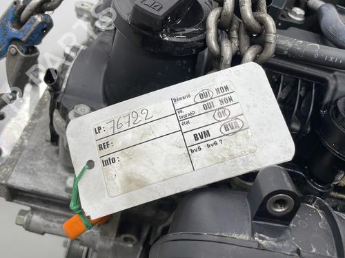 Engine KIA STONIC (YB) 1.0 T-GDi | BP27535933M1 - Image 3