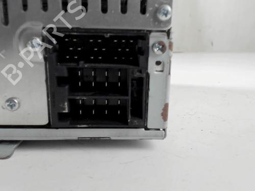 Radio HYUNDAI i20 I (PB, PBT) 1.2 | BP20447050E6 