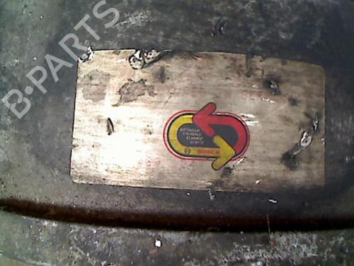 Alternator OPEL ASCONA B (81_, 86_, 87_, 88_) 1.2 S | BP25264700M7