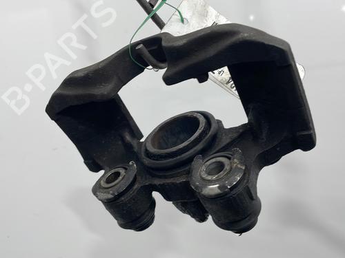Used Left front brake caliper Left front brake caliper RENAULT SUPER 5 (B/C40_) 1.4 Cat (B/C/407) (58 hp) 29491056 29491056