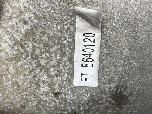 Gearbox BMW X5 (E53) 3.0 d | BP26964402M3  - Image 6
