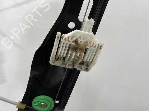 Front left window mechanism BMW X1 (E84) sDrive 18 d | BP27572201C22 - Image 5