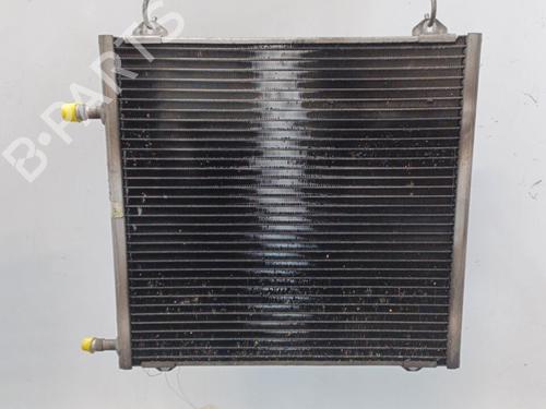 Used AC radiator AC radiator 20450301 20450301