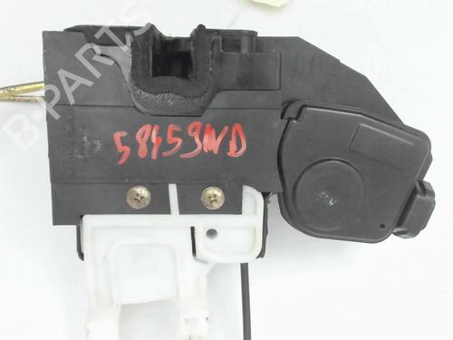 Front right lock HYUNDAI SANTA FÉ I (SM) 2.0 CRDi 4x4 | BP20401100C97 