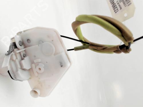 Front left lock MAZDA CX-5 (KE, GH) 2.2 D AWD (KE2AW) | BP33895066C98 - Image 4