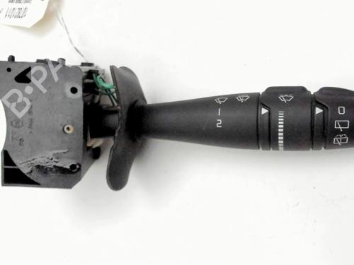 Used Steering column stalk RENAULT MEGANE I (BA0/1_) 1.6 16V (BA04, BA0B, BA11, BA1J, BA16, BA19, BA1K, BA1V,... (107 hp) 27186963